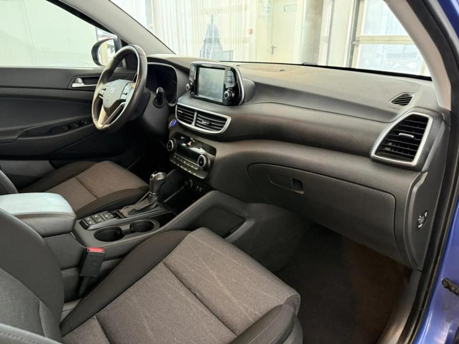 Hyundai Tucson III Подольск  - изображение 8