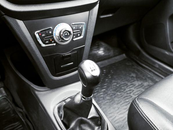 Lifan X50 с пробегом 2016 года, цена 499 000 рублей, 119750 км, хэтчбек, Автокод Объявления