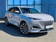 Changan UNI-K Ярославль  - изображение 18