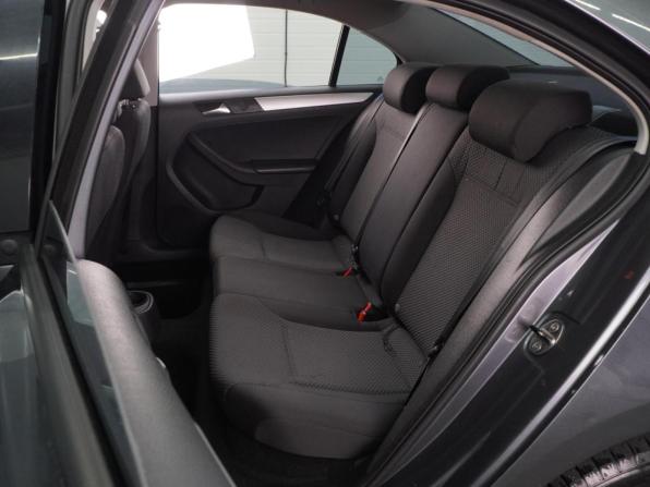 Volkswagen Jetta VI с пробегом 2012 года, цена 1 099 000 рублей, 158511 км, седан, Автокод Объявления