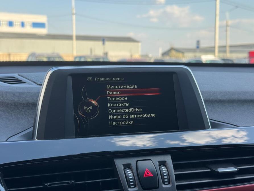 BMW X1 II (F48) Воронеж  - изображение 16