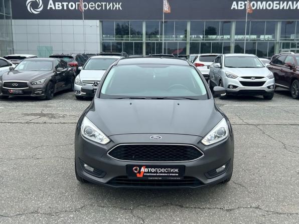 Ford Focus III Рестайлинг с пробегом 2016 года, цена 809 400 рублей, 173024 км, универсал, Автокод Объявления