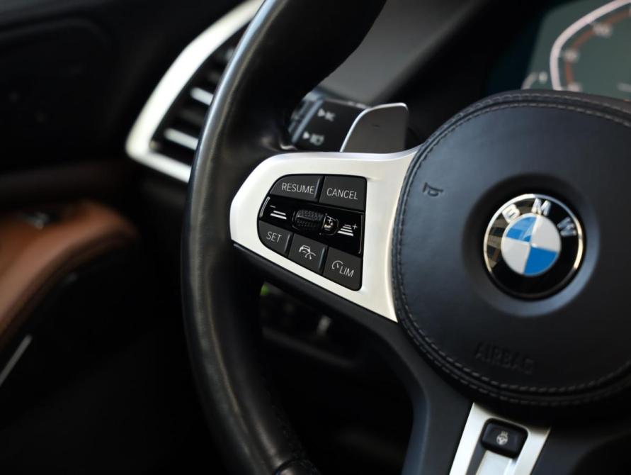 BMW X5 IV (G05/G18) Санкт-Петербург  - изображение 15