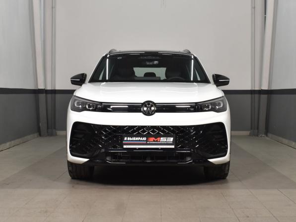 Volkswagen Tiguan III (China Market) с пробегом 2026 года, цена 4 485 995 рублей, 33 км, внедорожник, Автокод Объявления