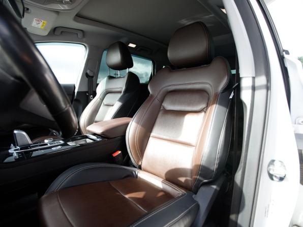 Chery Tiggo 8 Pro I с пробегом 2021 года, цена 1 890 000 рублей, 46954 км, внедорожник, Автокод Объявления