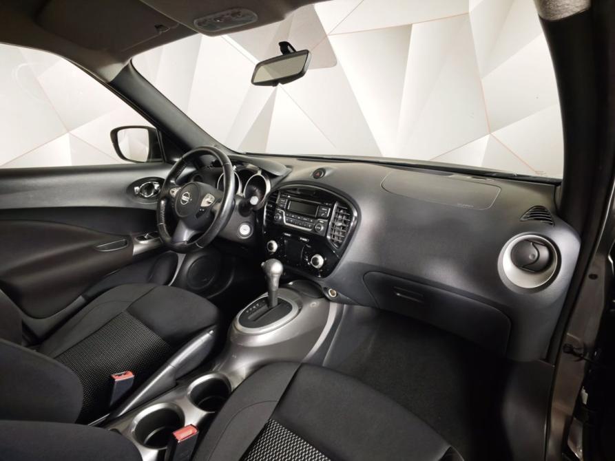 Nissan Juke I Рестайлинг Москва  - изображение 12