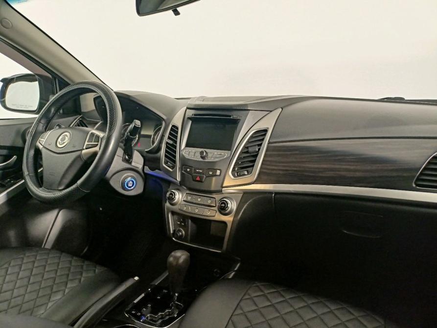 SsangYong Actyon II Рестайлинг Архангельск  - изображение 13