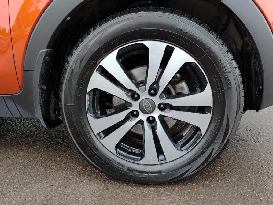 Kia Sportage III Рестайлинг Ижевск  - изображение 22