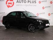 Lada (ВАЗ) Granta I Рестайлинг Минеральные Воды  - изображение 18