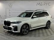 BMW X7 I (G07) Москва  - изображение 19