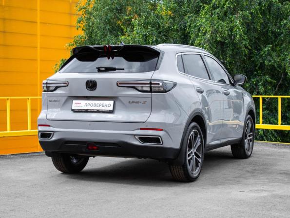 Changan CS55 Plus II с пробегом 2024 года, цена 2 170 000 рублей, 29845 км, внедорожник, Автокод Объявления