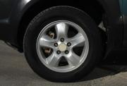 Hyundai Tucson I Саратов  - изображение 35
