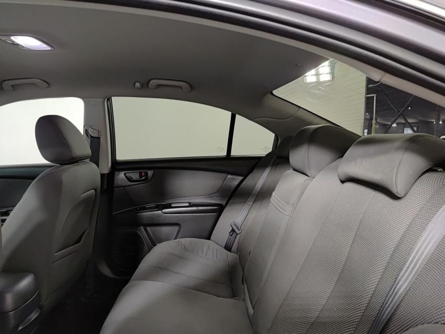 Kia Magentis II Уфа  - изображение 15