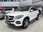 Mercedes-Benz GLE Coupe I (C292) Казань  - изображение 23