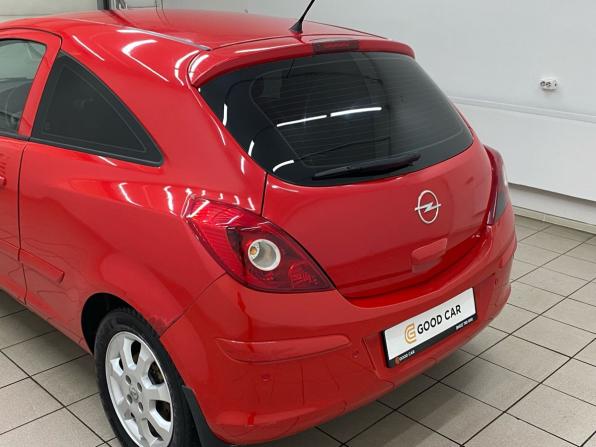 Opel Corsa D с пробегом 2007 года, цена 425 000 рублей, 178111 км, хэтчбек, Автокод Объявления
