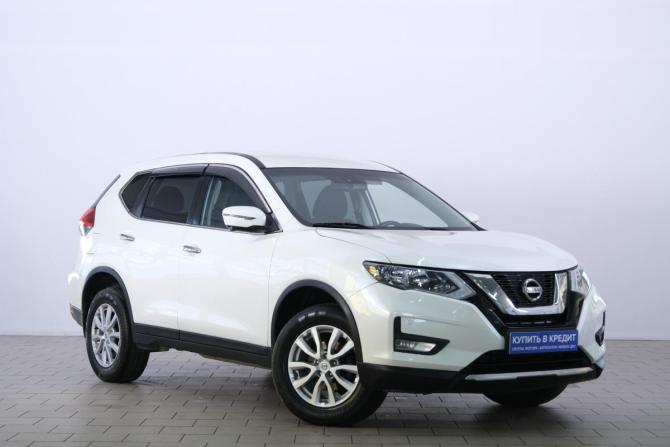 Nissan X-Trail III Рестайлинг с пробегом 2020 года, цена 2 449 000 рублей, 77096 км, внедорожник, Автокод Объявления
