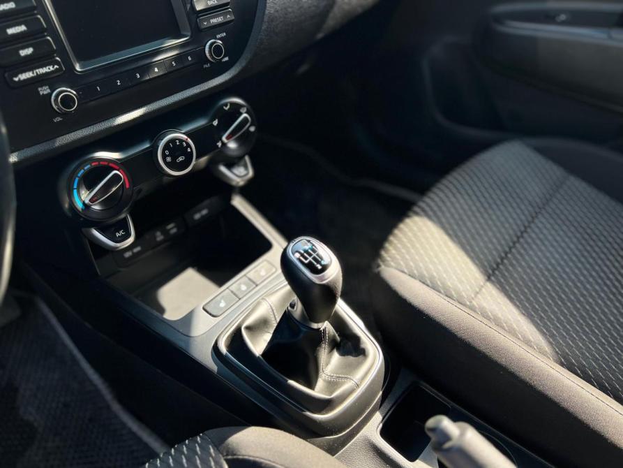 Kia Rio IV Альметьевск  - изображение 17