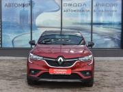 Renault Arkana I Архангельск  - изображение 18
