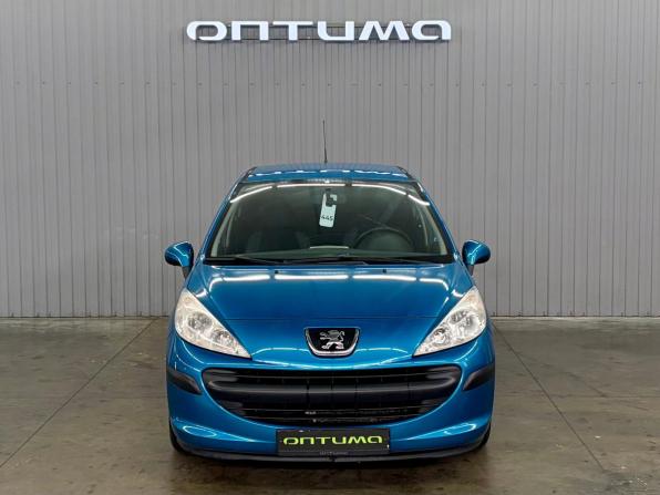 Peugeot 207 I с пробегом 2008 года, цена 500 000 рублей, 157054 км, хэтчбек, Автокод Объявления