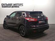 Nissan Qashqai II Пермь  - изображение 28