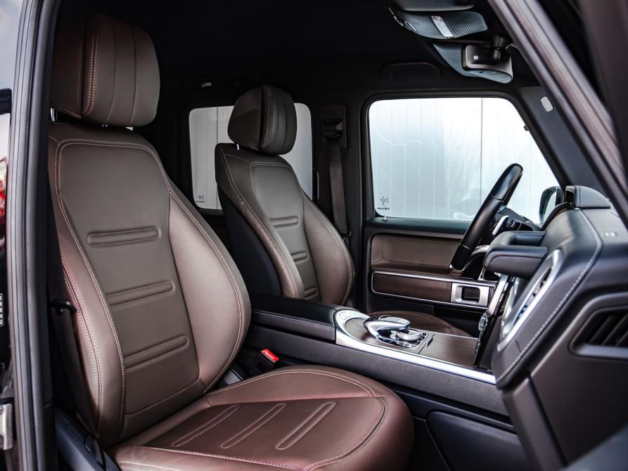 Mercedes-Benz G-Класс III (W463) Магнитогорск  - изображение 12