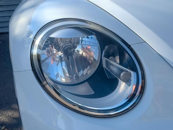 Volkswagen Beetle II (A5) с пробегом 2016 года, цена 2 500 000 рублей, 153433 км, кабриолет, Автокод Объявления