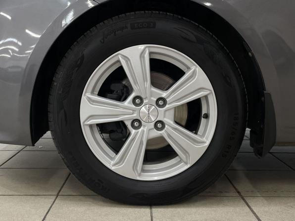 Kia Rio III Рестайлинг с пробегом 2016 года, цена 1 187 000 рублей, 148553 км, седан, Автокод Объявления