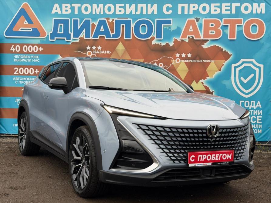 Changan UNI-T I Набережные Челны  - изображение 1
