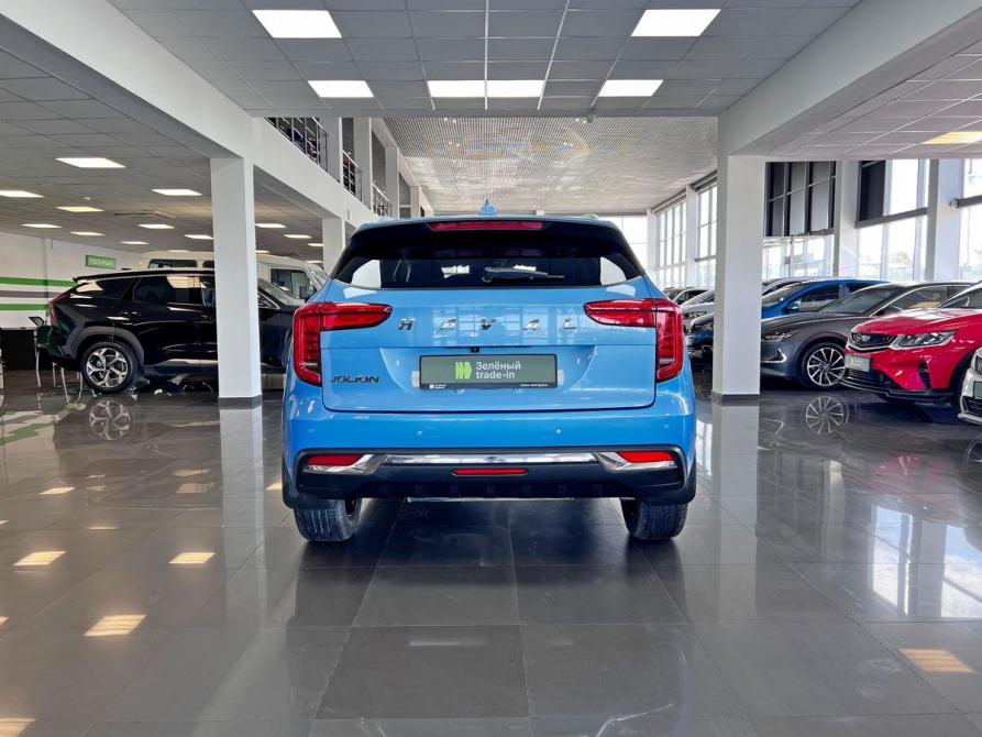 Haval Jolion I Тверь  - изображение 4