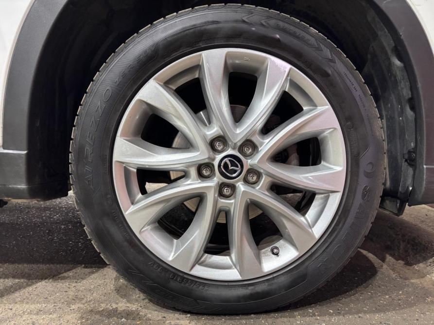 Mazda CX-5 I Ставрополь  - изображение 10