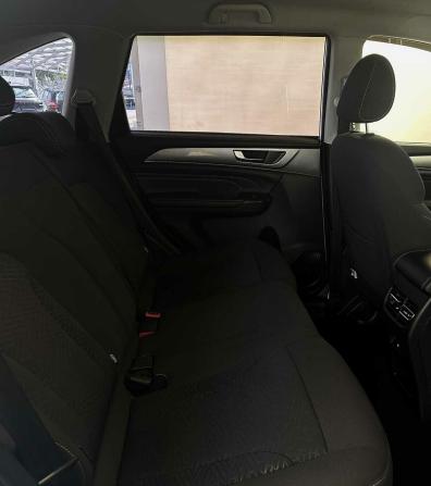 Haval M6 II с пробегом 2023 года, цена 1 750 000 рублей, 49210 км, внедорожник, Автокод Объявления