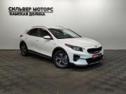 Kia XCeed I Пермь  - изображение 26