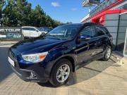 Mitsubishi ASX I Астрахань  - изображение 28