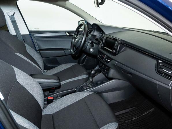 Skoda Rapid II с пробегом 2021 года, цена 1 511 000 рублей, 113300 км, лифтбек, Автокод Объявления