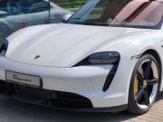 Porsche Taycan I Санкт-Петербург  - изображение 38