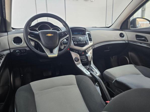 Chevrolet Cruze I с пробегом 2011 года, цена 849 000 рублей, 128000 км, седан, Автокод Объявления