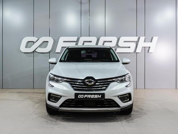 Renault Samsung XM3 с пробегом 2020 года, цена 1 849 000 рублей, 127335 км, внедорожник, Автокод Объявления