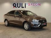 Lada (ВАЗ) Vesta I Иваново  - изображение 37