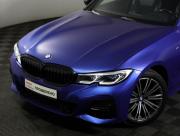 BMW 3 серии VII (G2x) Москва  - изображение 51