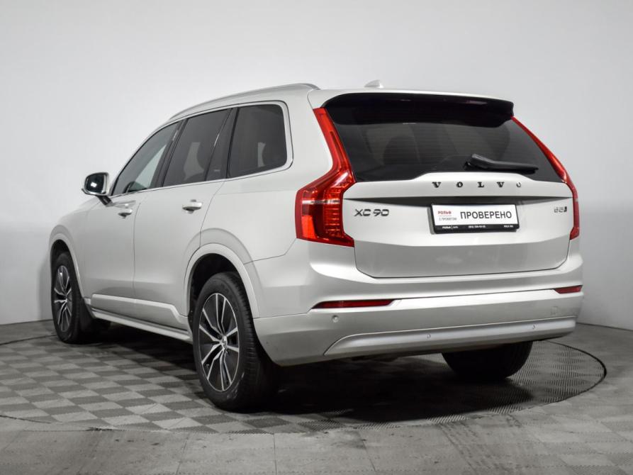 Volvo XC90 II Рестайлинг 1 Санкт-Петербург  - изображение 7