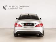 Mercedes-Benz CLA I (C117 X117) Казань  - изображение 12