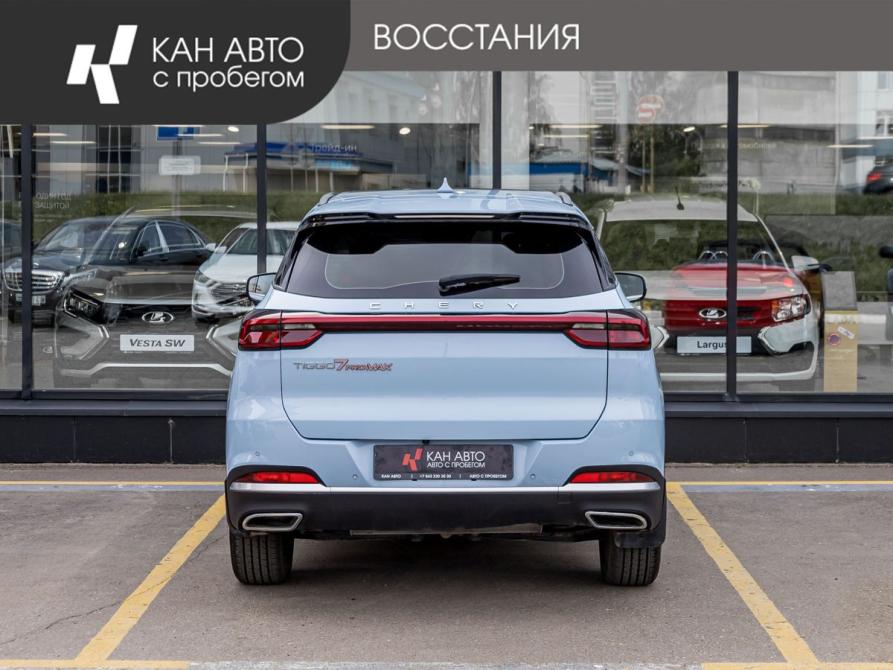 Chery Tiggo 7 Pro Max I Казань  - изображение 4