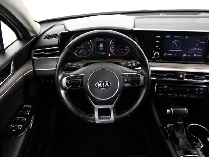 Kia K5 III Санкт-Петербург  - изображение 9