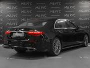 Mercedes-Benz S-Класс VII (W223) Москва  - изображение 30