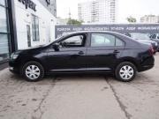 Skoda Rapid I Москва  - изображение 23
