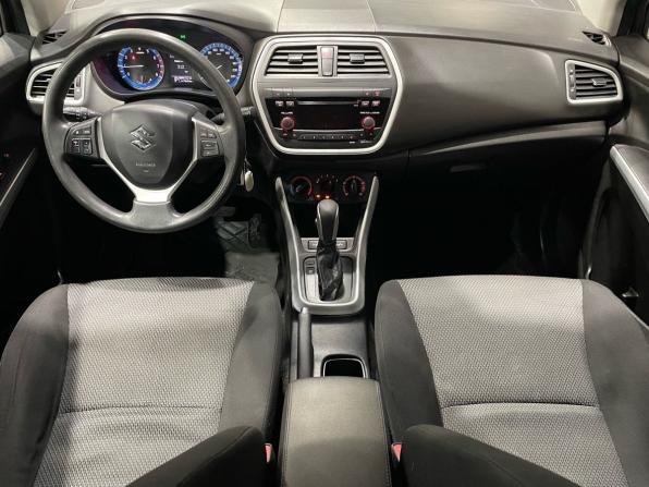 Suzuki SX4 II (S-Cross) с пробегом 2014 года, цена 1 030 000 рублей, 147365 км, хэтчбек, Автокод Объявления