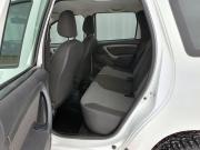 Renault Duster I Рестайлинг Челябинск  - изображение 38