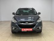 Hyundai ix35 I Альметьевск  - изображение 24