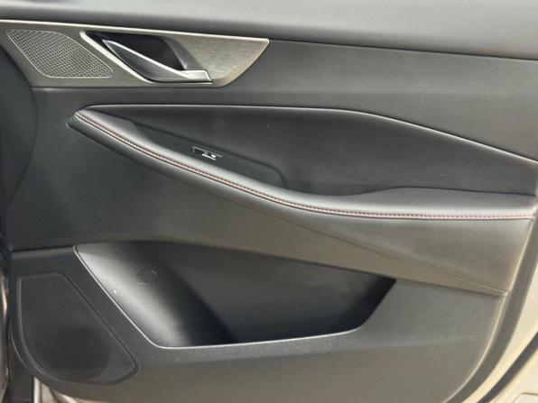 Changan CS35 Plus I Рестайлинг с пробегом 2024 года, цена 1 900 000 рублей, 18000 км, внедорожник, Автокод Объявления
