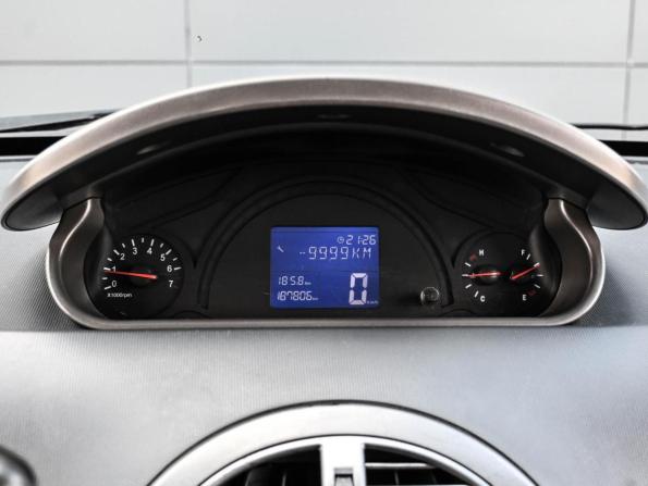 Chery IndiS (S18D) I с пробегом 2011 года, цена 324 000 рублей, 187806 км, хэтчбек, Автокод Объявления